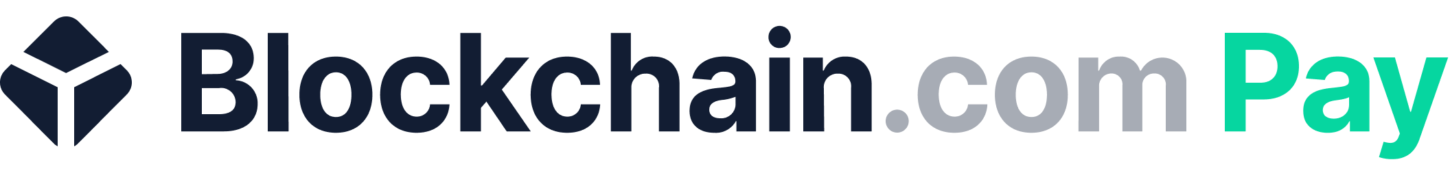Blockchain.com Pay logo